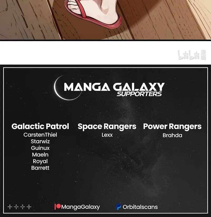 Master of the Resurgence of Spiritual Energy Chapter 24 page 40 - 