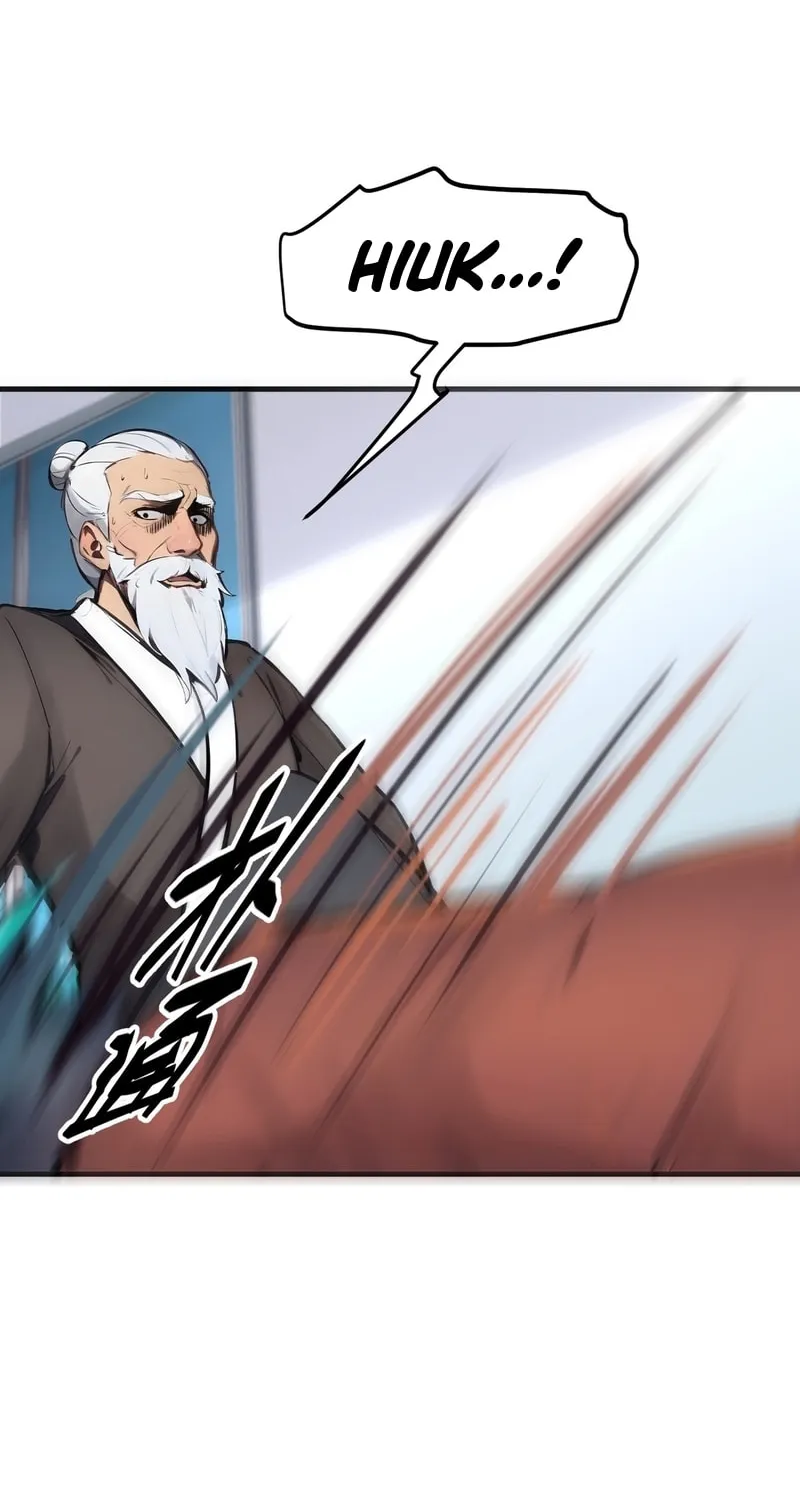 Master of the Resurgence of Spiritual Energy Chapter 26 page 17 - 