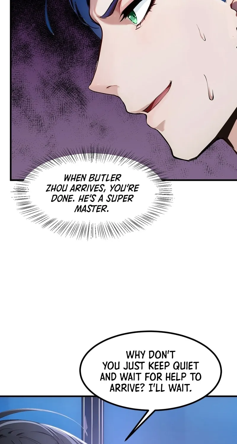 Master of the Resurgence of Spiritual Energy Chapter 26 page 29 - 