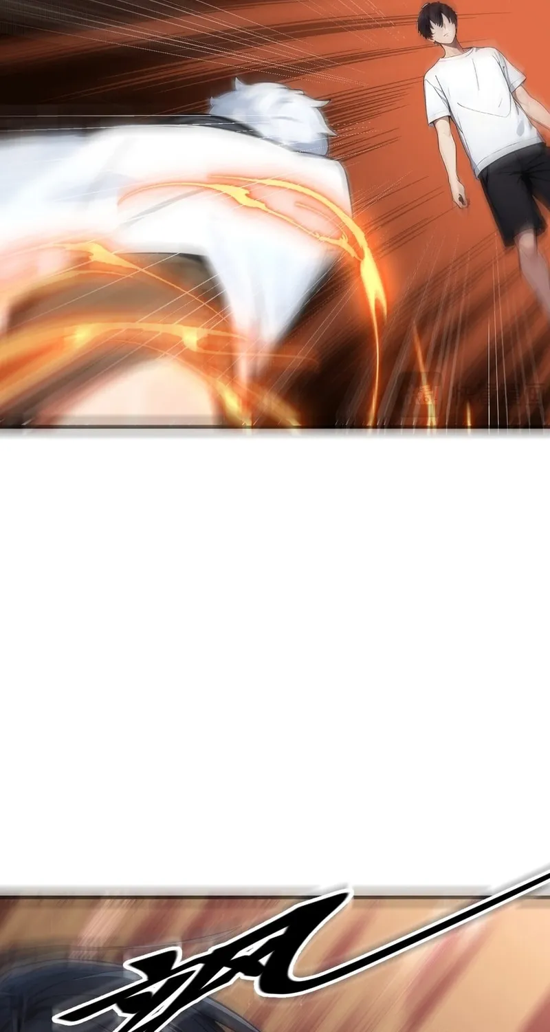 Master of the Resurgence of Spiritual Energy Chapter 26 page 39 - 