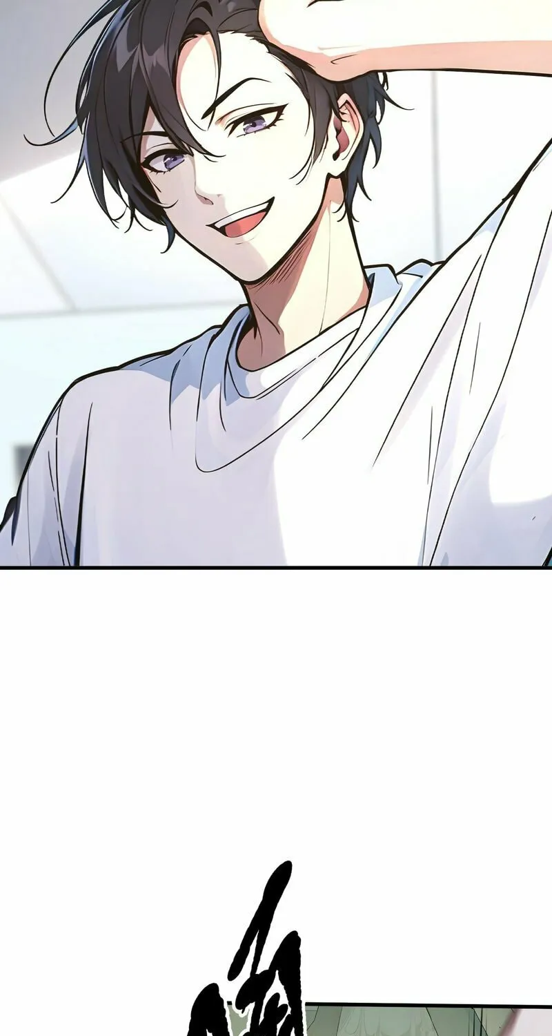 Master of the Resurgence of Spiritual Energy Chapter 26 page 8 - 