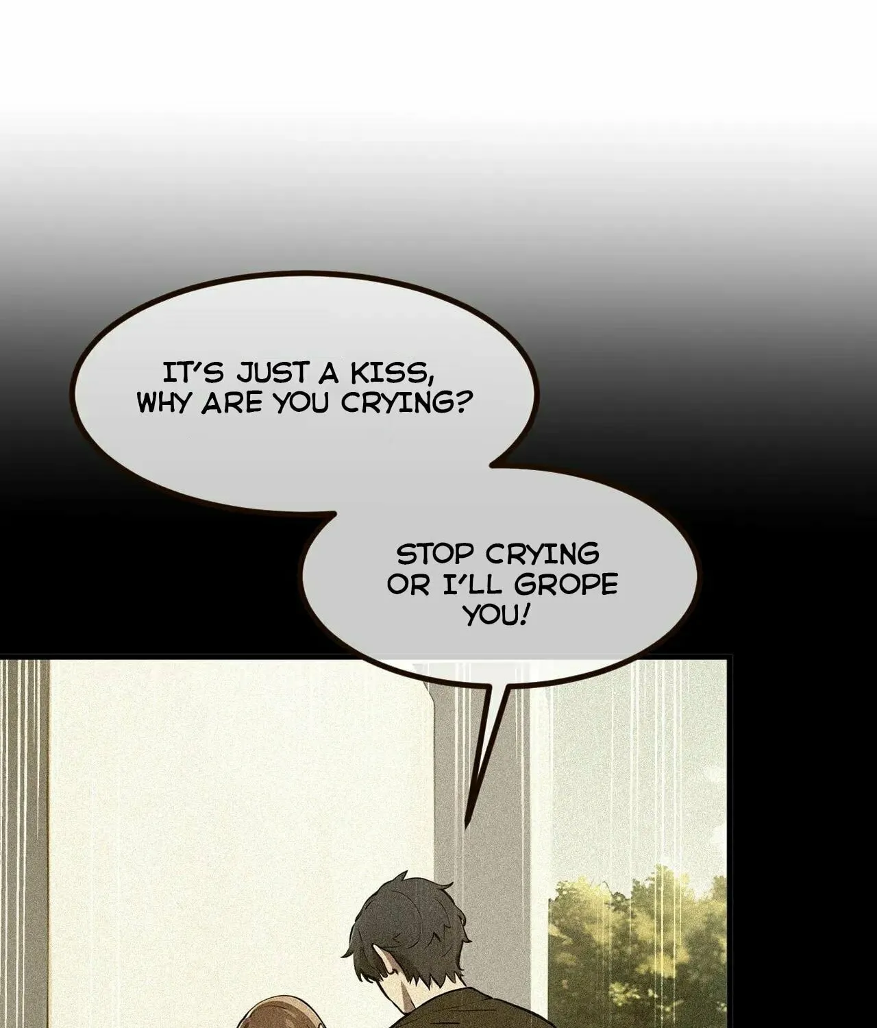 Master of the Resurgence of Spiritual Energy Chapter 29 page 21 - 