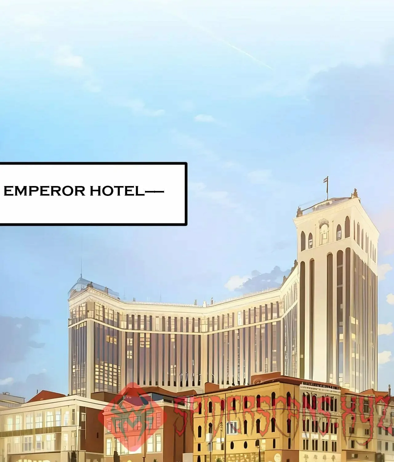 Master of the Resurgence of Spiritual Energy Chapter 29 page 33 - 