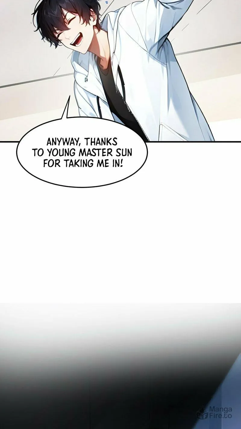 Master of the Resurgence of Spiritual Energy Chapter 3 page 17 - 