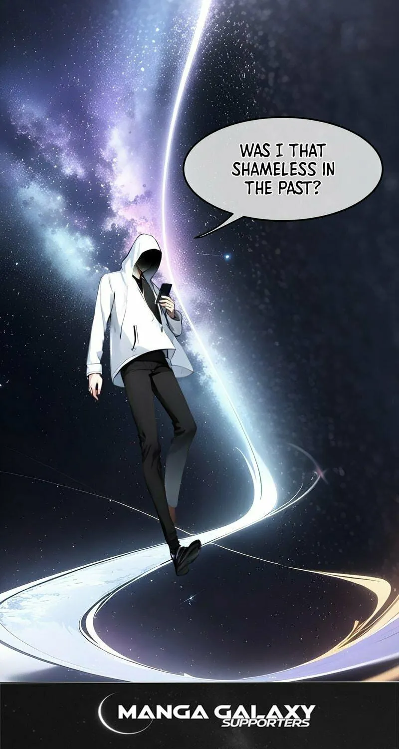 Master of the Resurgence of Spiritual Energy Chapter 3 page 42 - 