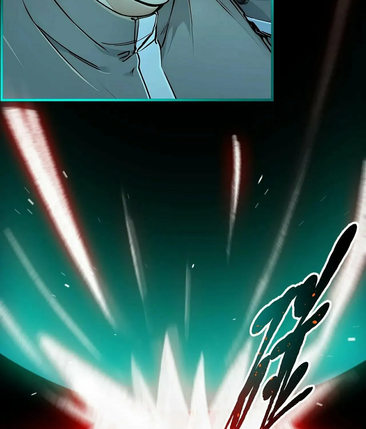 Master of the Resurgence of Spiritual Energy Chapter 30 page 39 - 