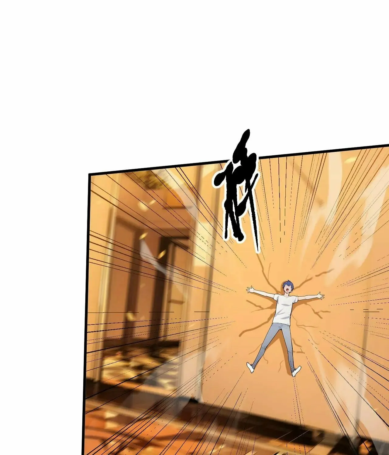 Master of the Resurgence of Spiritual Energy Chapter 30 page 49 - 