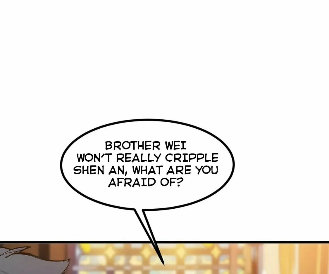 Master of the Resurgence of Spiritual Energy Chapter 30 page 6 - 
