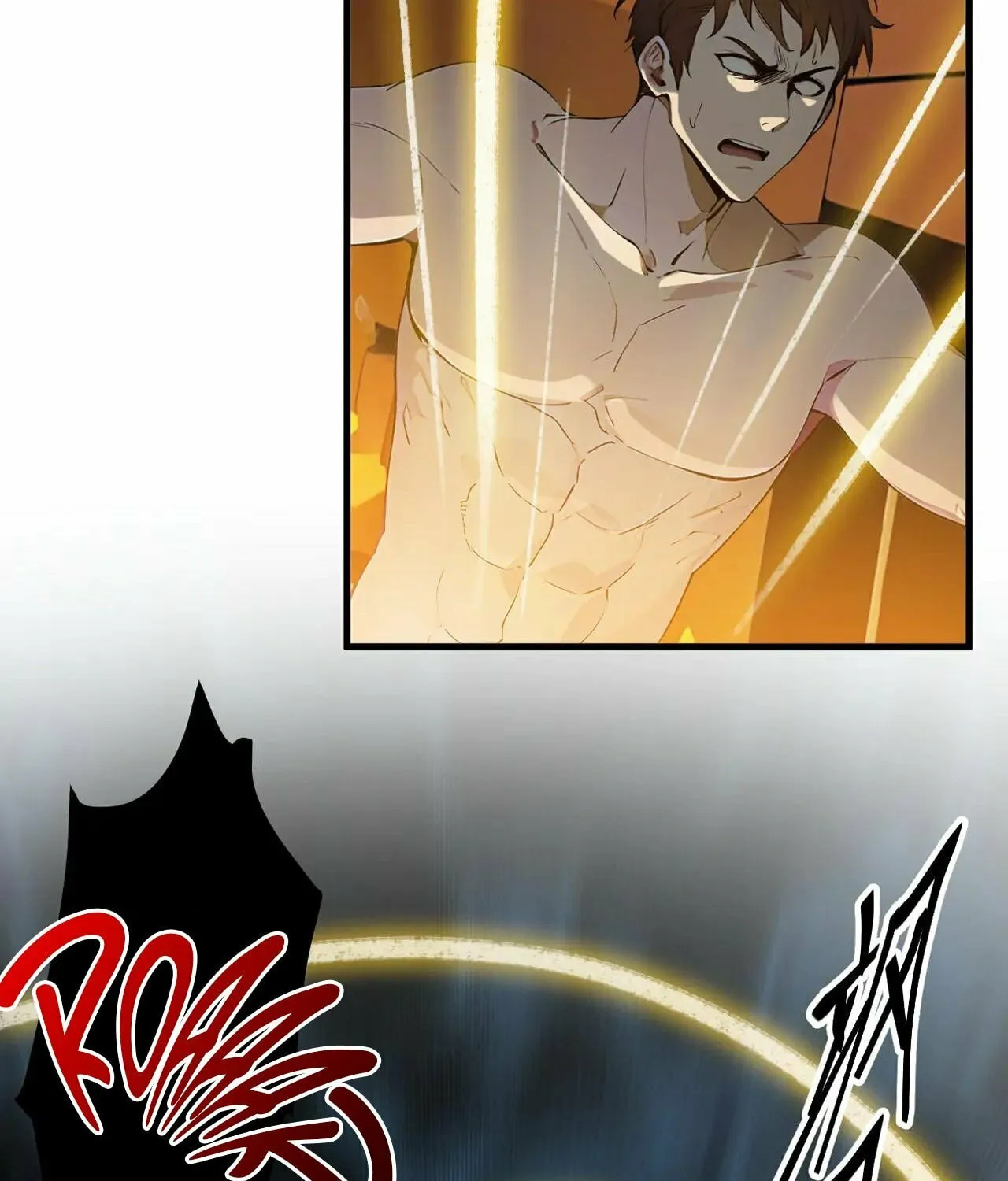 Master of the Resurgence of Spiritual Energy Chapter 32 page 11 - 