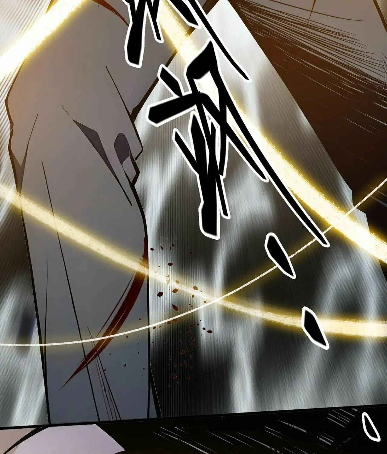Master of the Resurgence of Spiritual Energy Chapter 32 page 14 - 