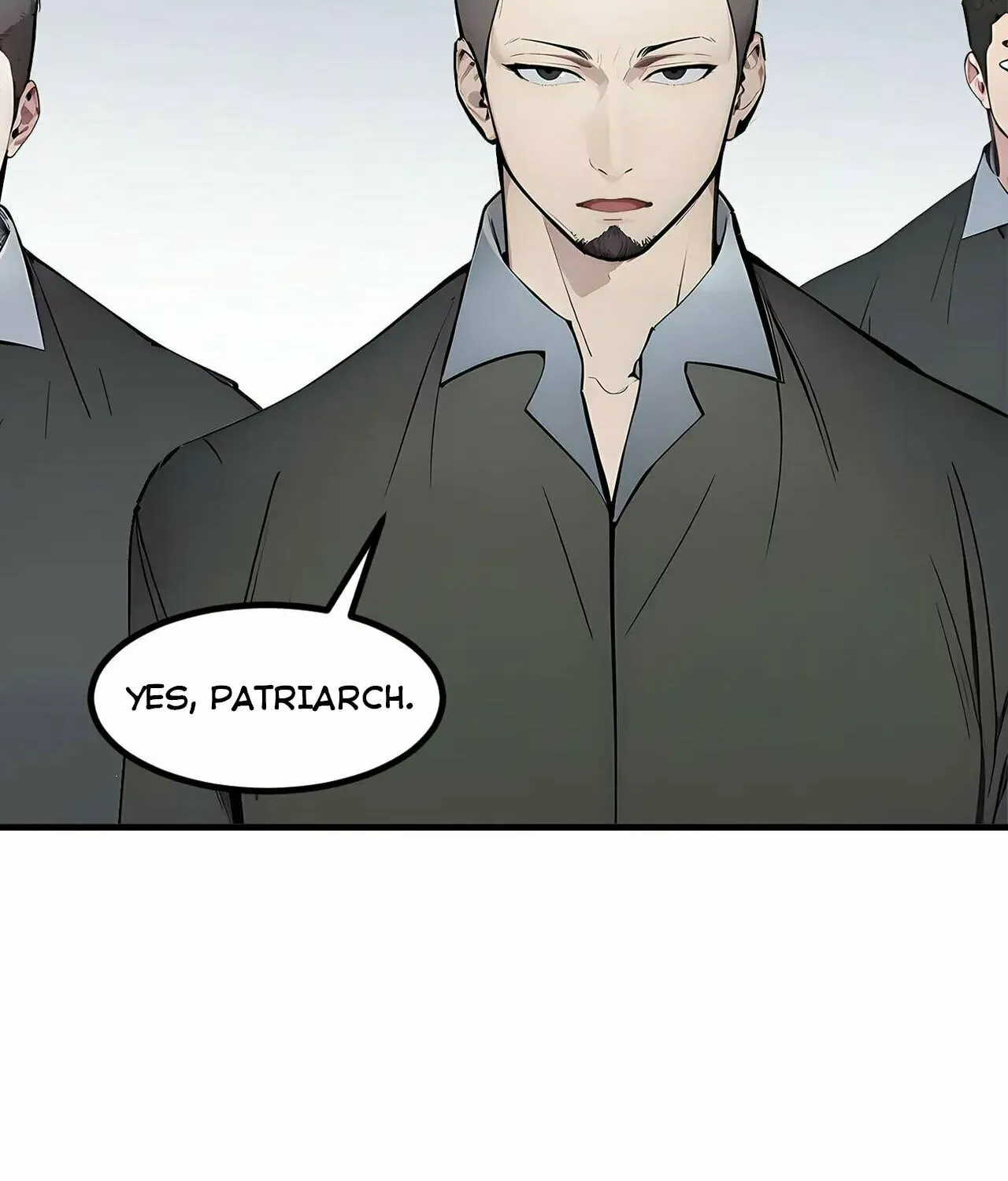 Master of the Resurgence of Spiritual Energy Chapter 32 page 37 - 