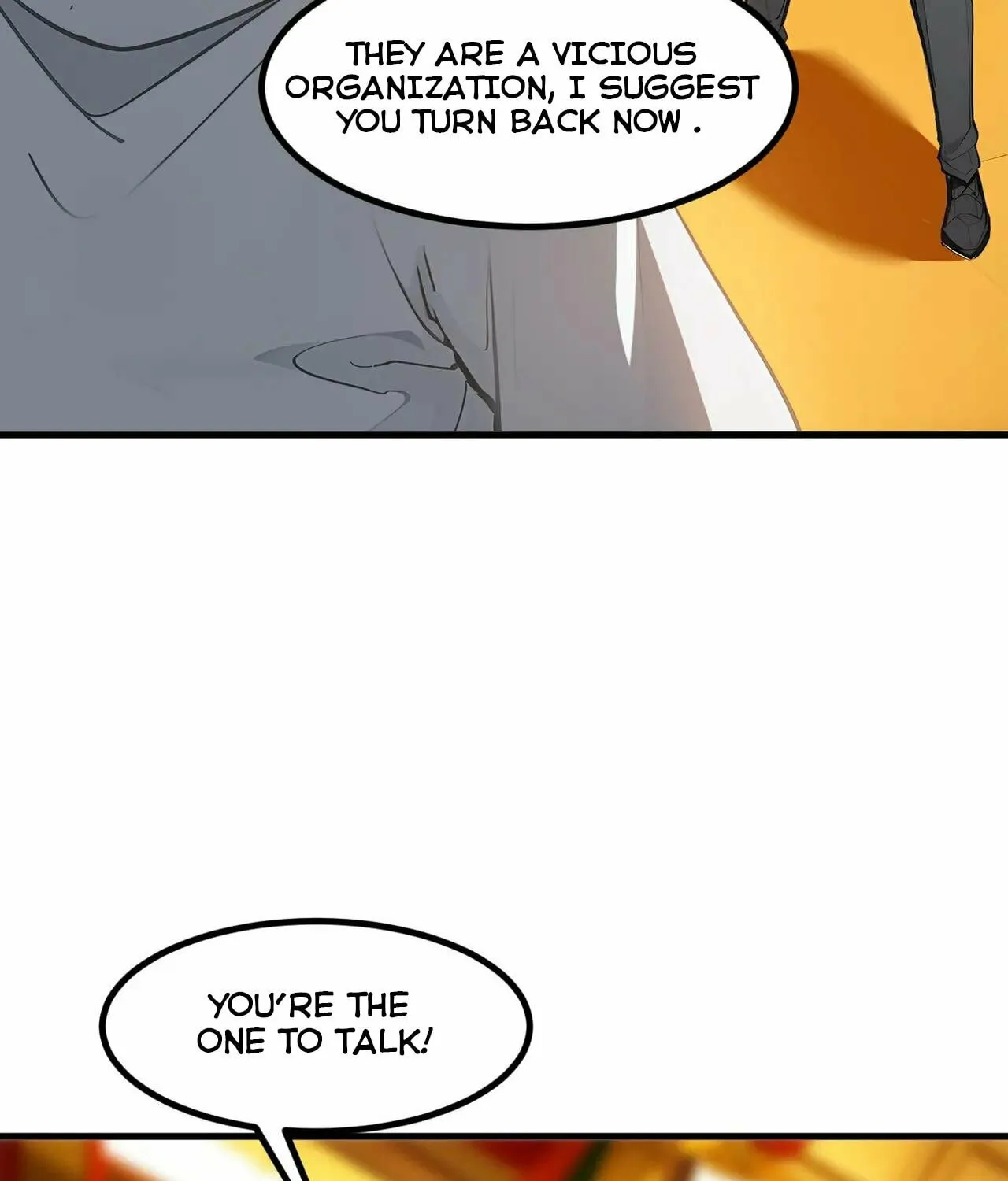 Master of the Resurgence of Spiritual Energy Chapter 33 page 42 - 