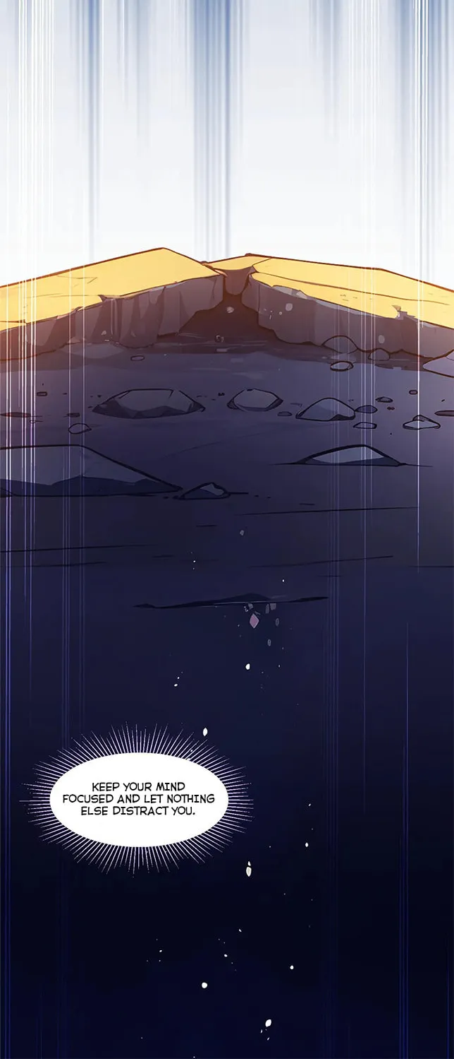 Master of the Resurgence of Spiritual Energy Chapter 34 page 10 - 