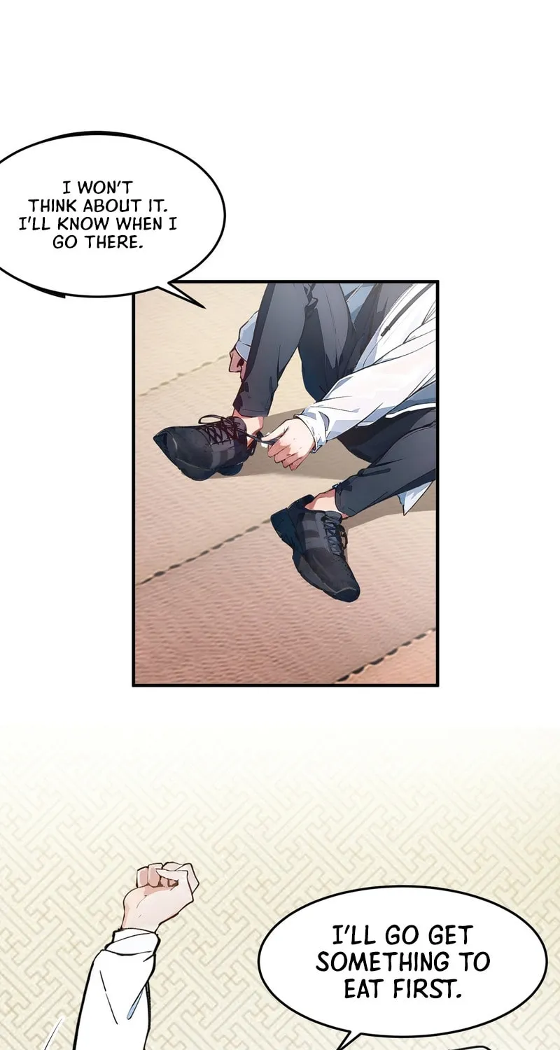 Master of the Resurgence of Spiritual Energy Chapter 4 page 13 - 