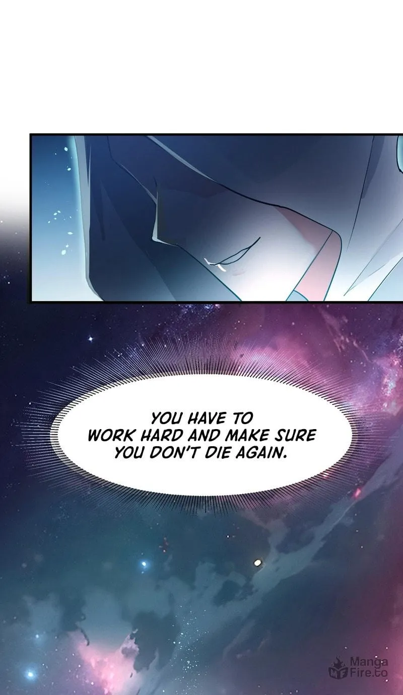 Master of the Resurgence of Spiritual Energy Chapter 4 page 6 - 