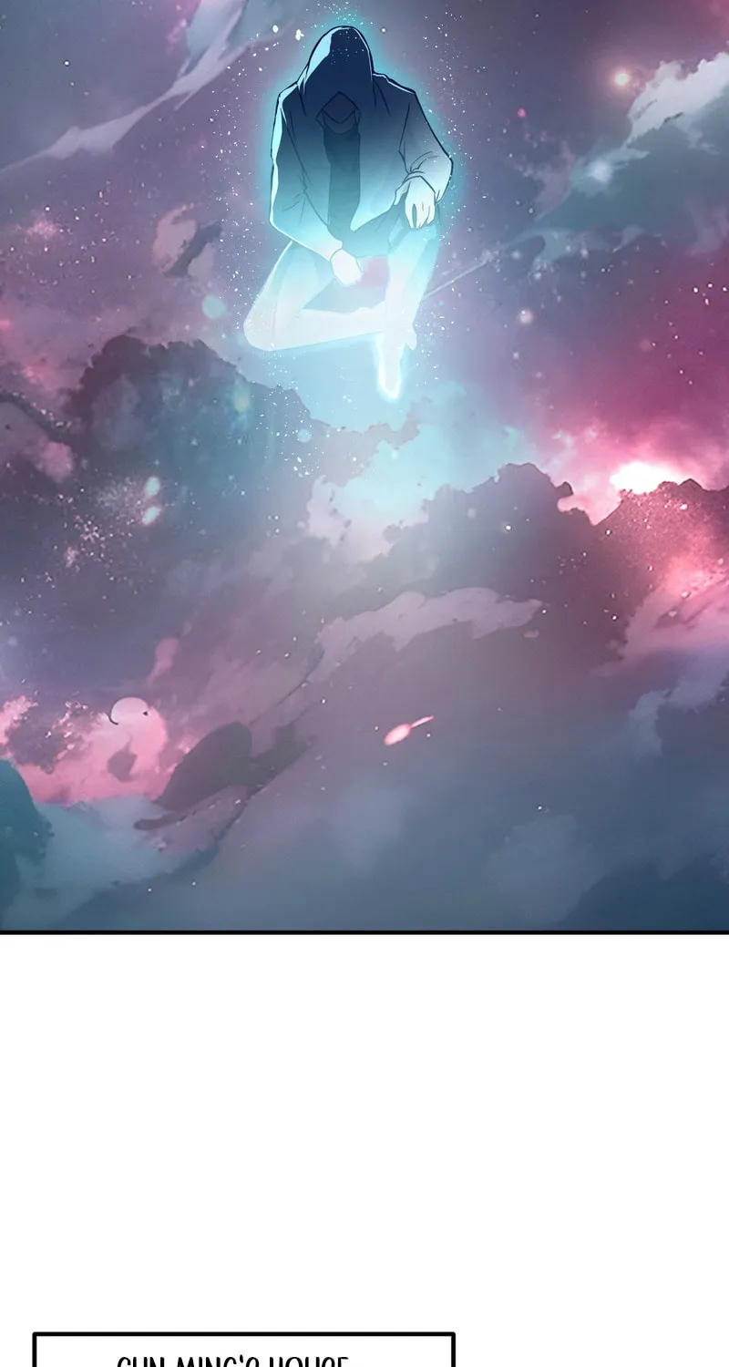 Master of the Resurgence of Spiritual Energy Chapter 4 page 7 - 