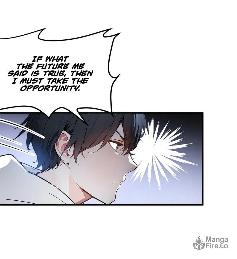 Master of the Resurgence of Spiritual Energy Chapter 4 page 10 - 