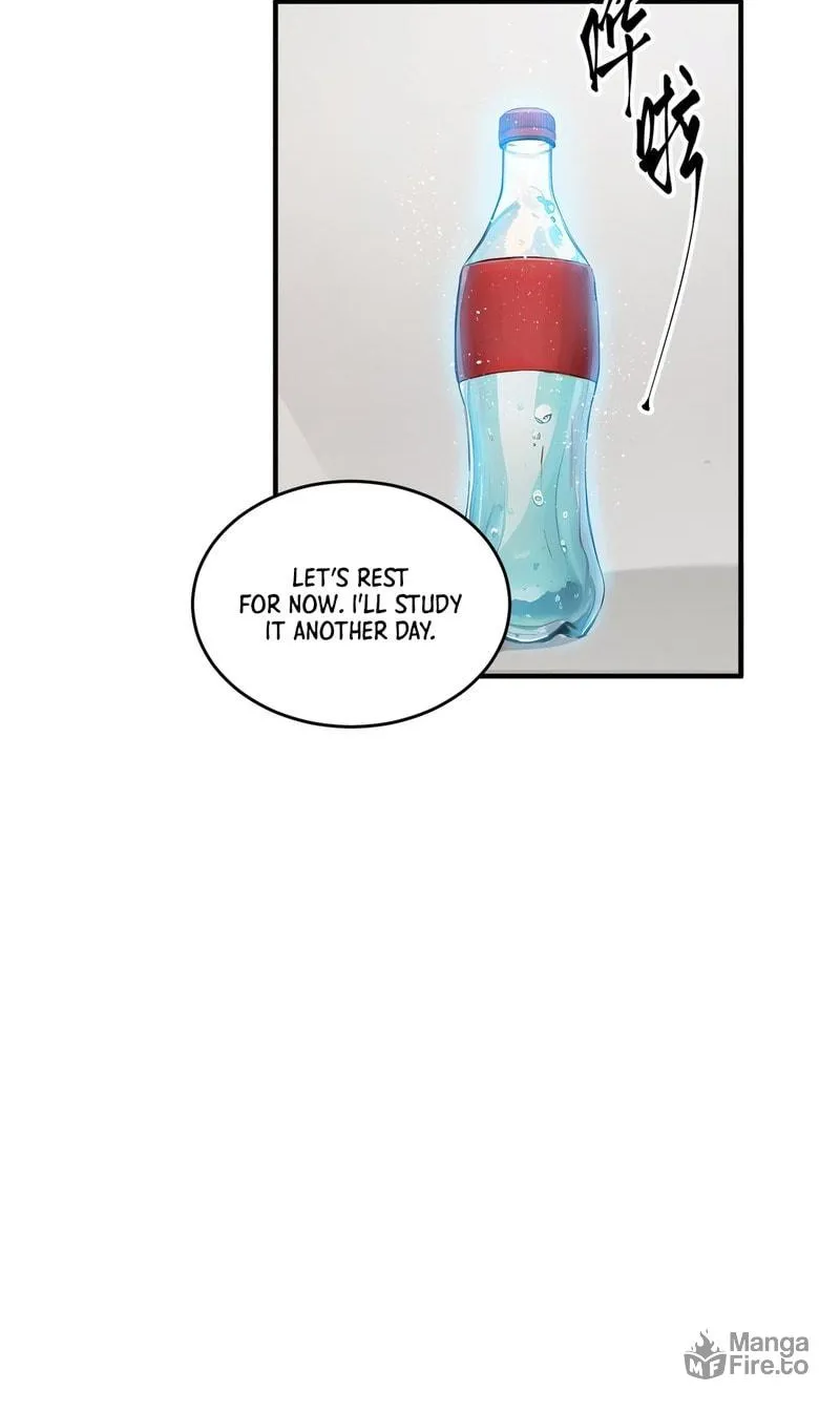 Master of the Resurgence of Spiritual Energy Chapter 6 page 18 - 