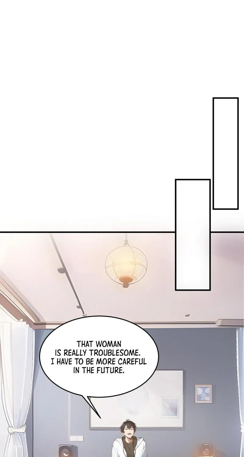 Master of the Resurgence of Spiritual Energy Chapter 6 page 9 - 