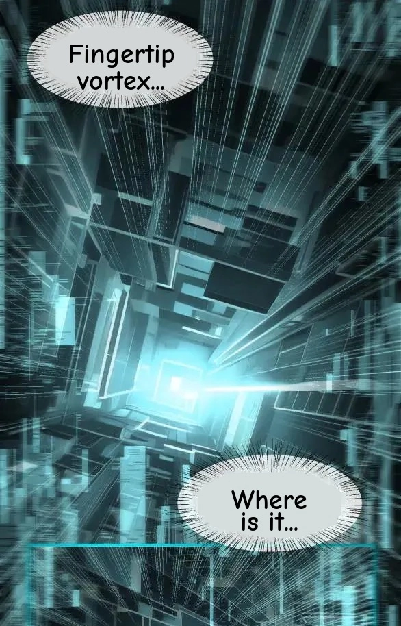 Master of the Resurgence of Spiritual Energy Chapter 73 page 33 - 
