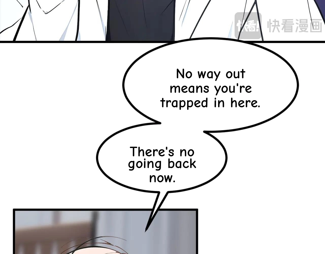 Master of the Resurgence of Spiritual Energy Chapter 73 page 7 - 