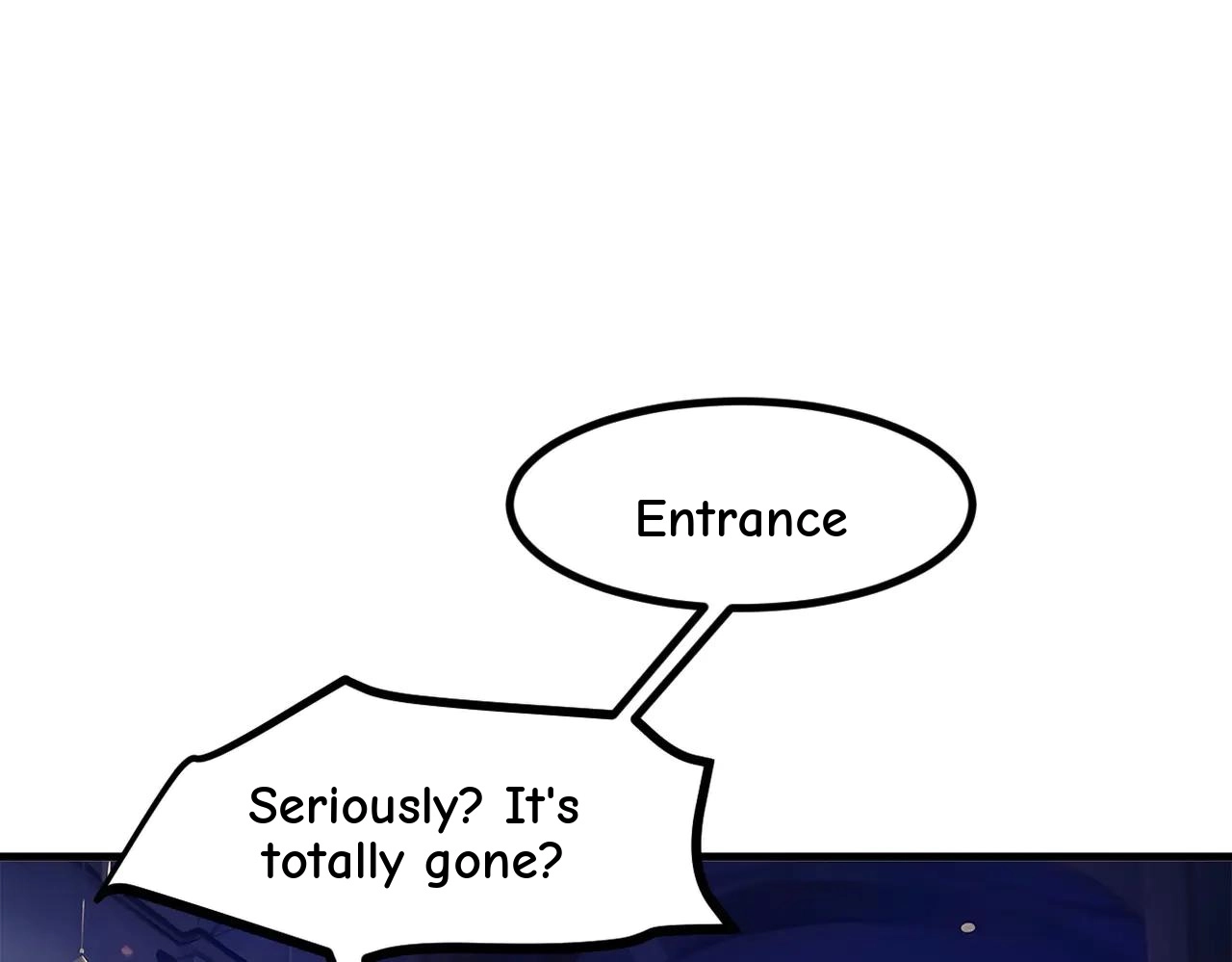 Master of the Resurgence of Spiritual Energy Chapter 73 page 9 - 