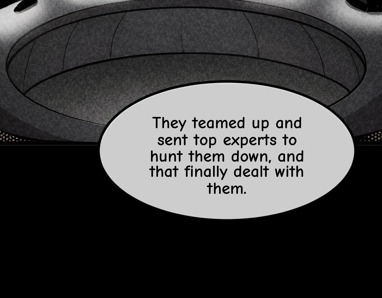 Master of the Resurgence of Spiritual Energy Chapter 74 page 22 - 