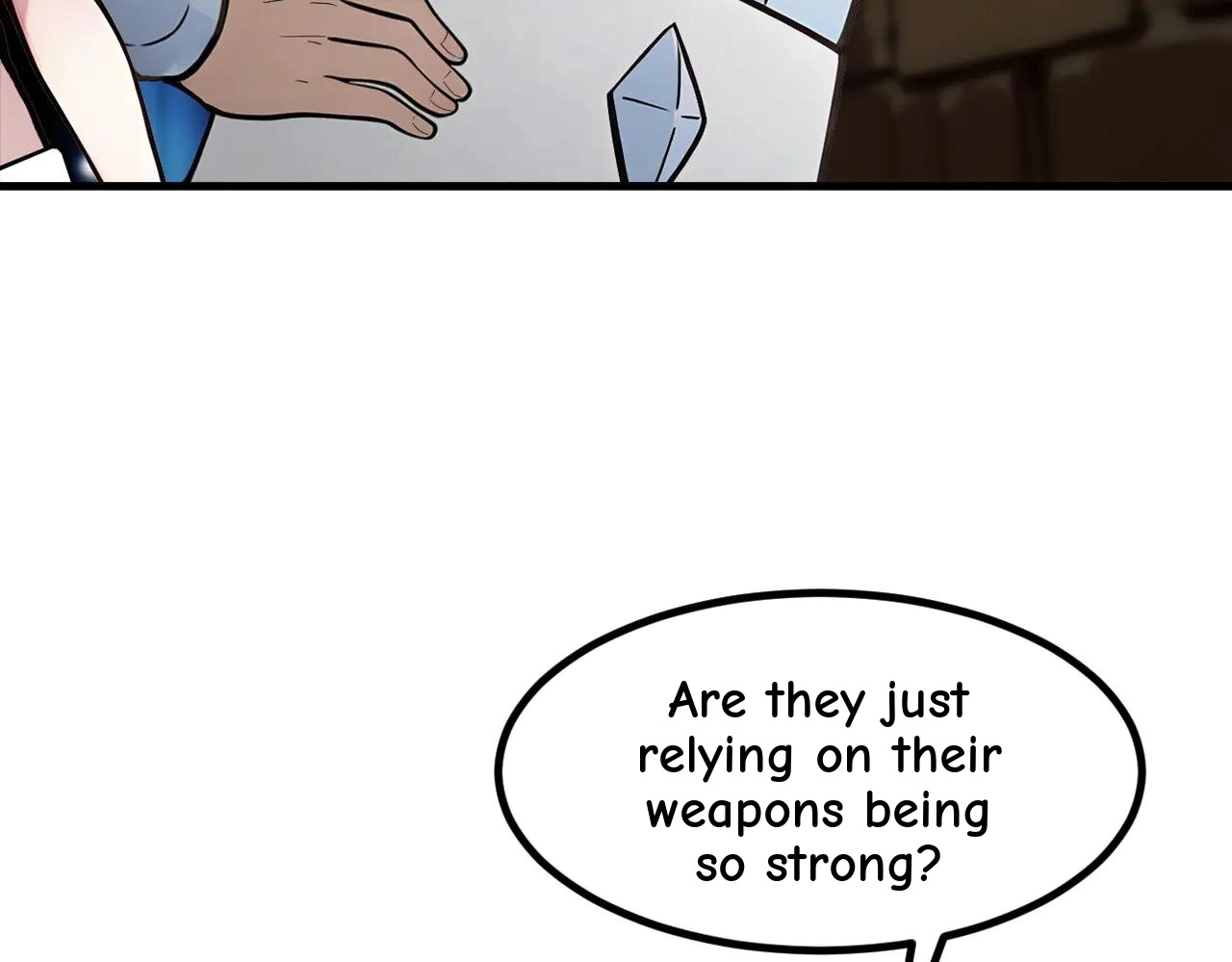 Master of the Resurgence of Spiritual Energy Chapter 76 page 7 - 
