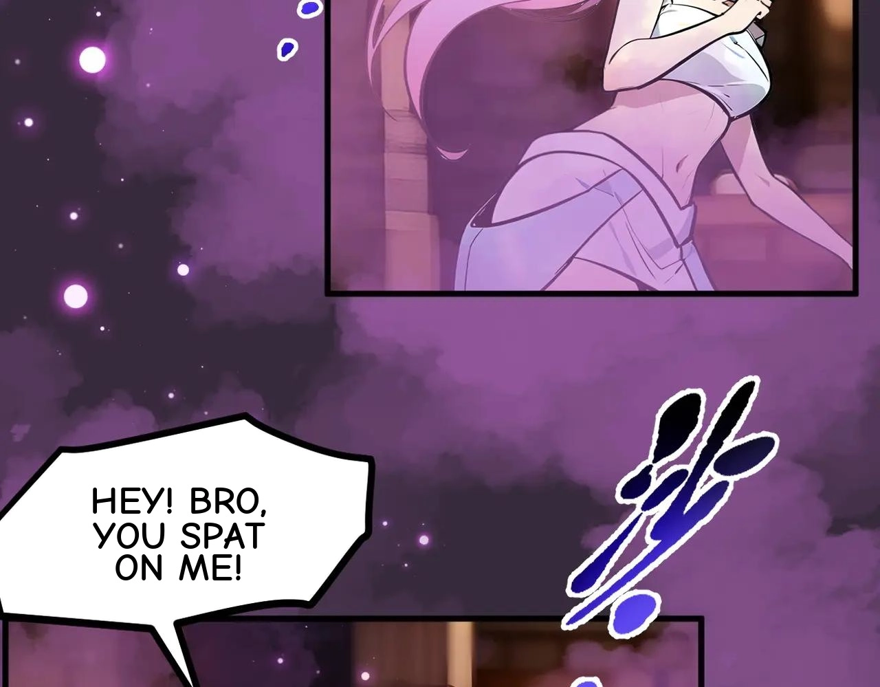 Master of the Resurgence of Spiritual Energy Chapter 77 page 18 - 