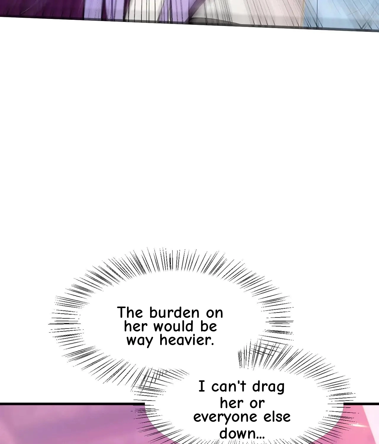 Master of the Resurgence of Spiritual Energy Chapter 77 page 42 - 