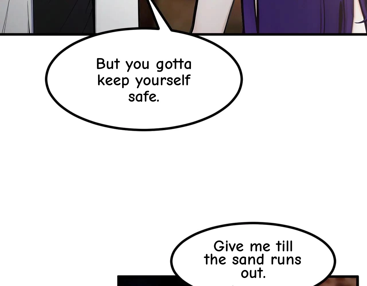 Master of the Resurgence of Spiritual Energy Chapter 77 page 7 - 