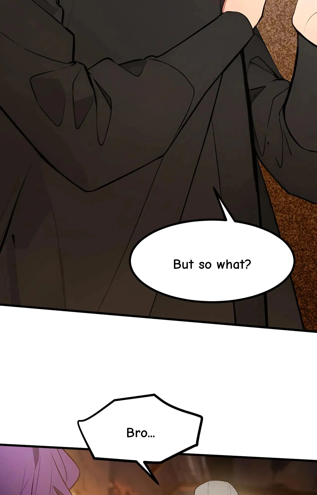 Master of the Resurgence of Spiritual Energy Chapter 78 page 12 - 