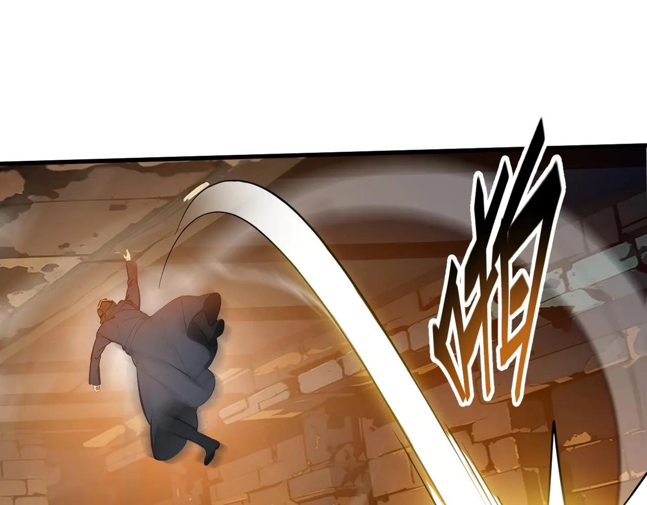Master of the Resurgence of Spiritual Energy Chapter 78 page 5 - 