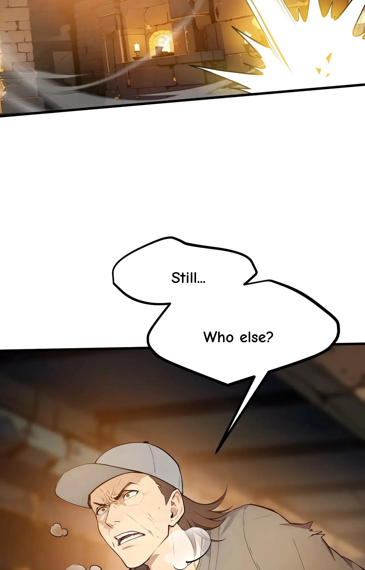 Master of the Resurgence of Spiritual Energy Chapter 78 page 6 - 