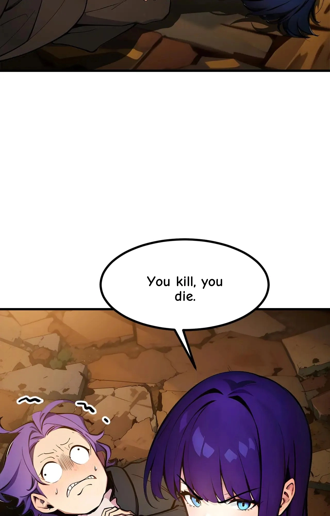 Master of the Resurgence of Spiritual Energy Chapter 78 page 59 - 