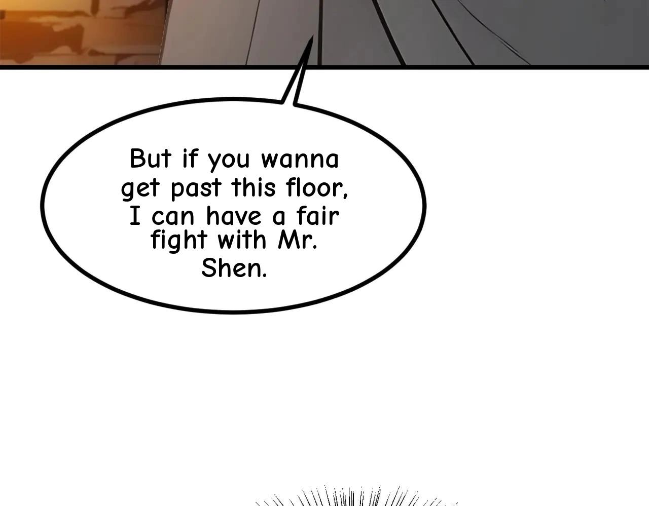 Master of the Resurgence of Spiritual Energy Chapter 80 page 11 - 