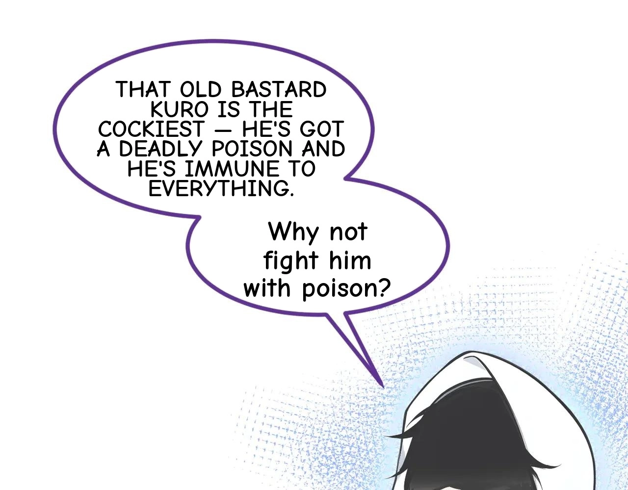 Master of the Resurgence of Spiritual Energy Chapter 80 page 14 - 