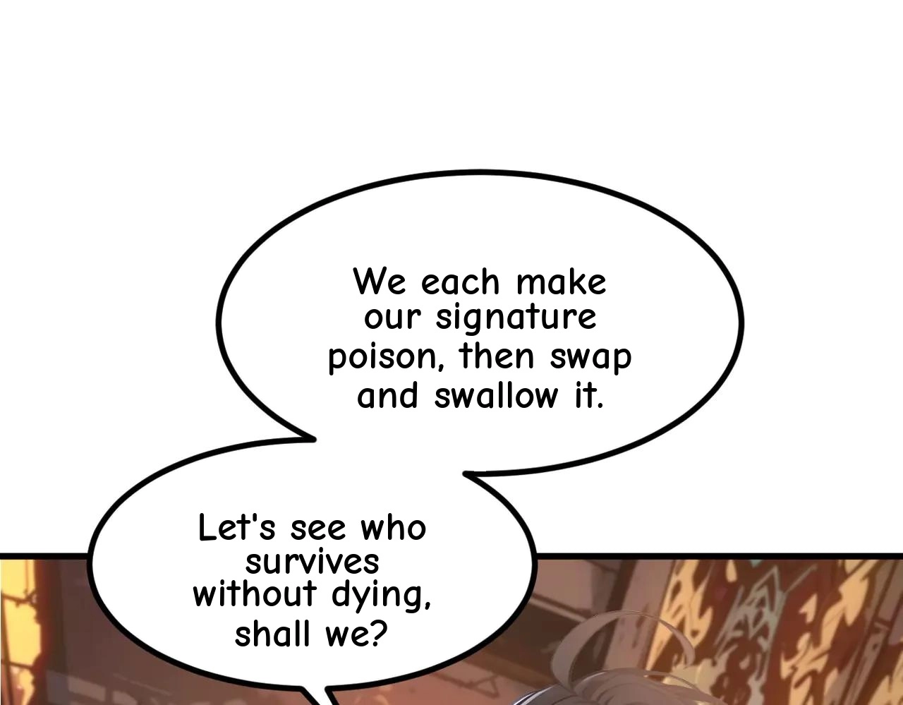 Master of the Resurgence of Spiritual Energy Chapter 80 page 25 - 