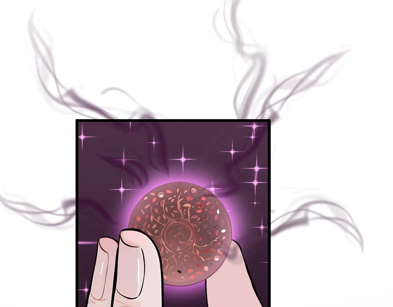 Master of the Resurgence of Spiritual Energy Chapter 80 page 34 - 