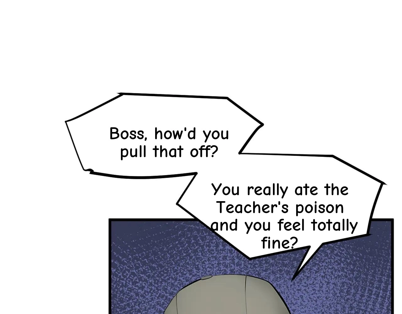 Master of the Resurgence of Spiritual Energy Chapter 81 page 9 - 