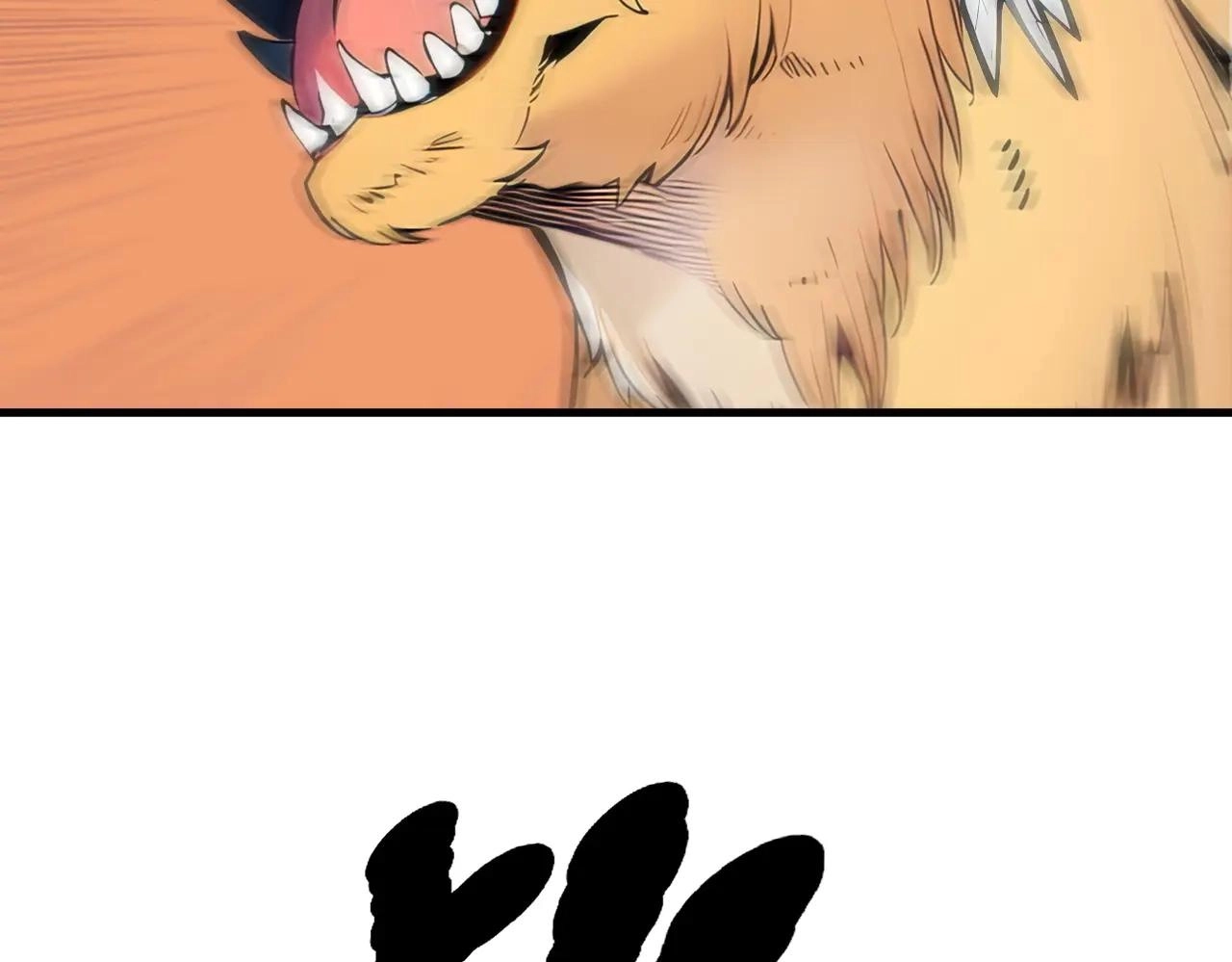 Master of the Resurgence of Spiritual Energy Chapter 82 page 11 - 