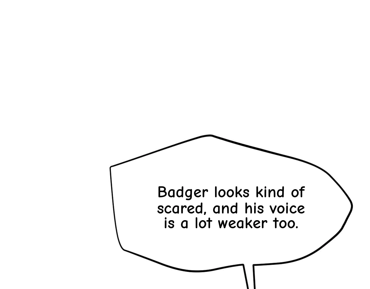 Master of the Resurgence of Spiritual Energy Chapter 82 page 37 - 
