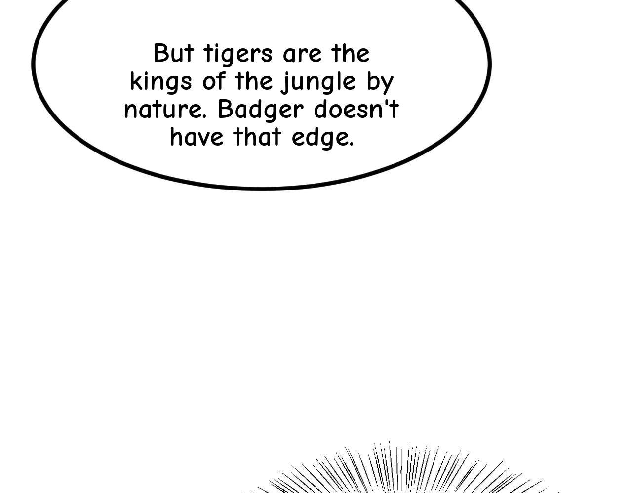 Master of the Resurgence of Spiritual Energy Chapter 82 page 42 - 