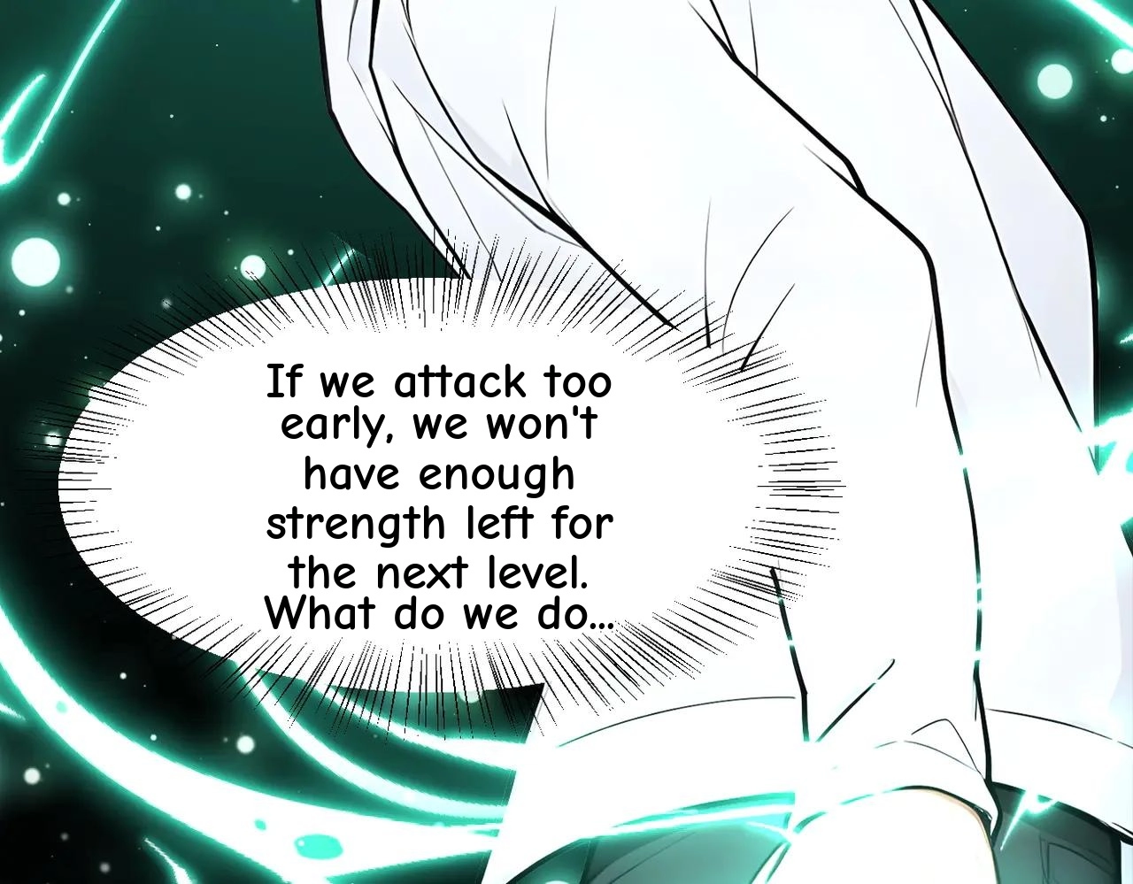 Master of the Resurgence of Spiritual Energy Chapter 82 page 44 - 