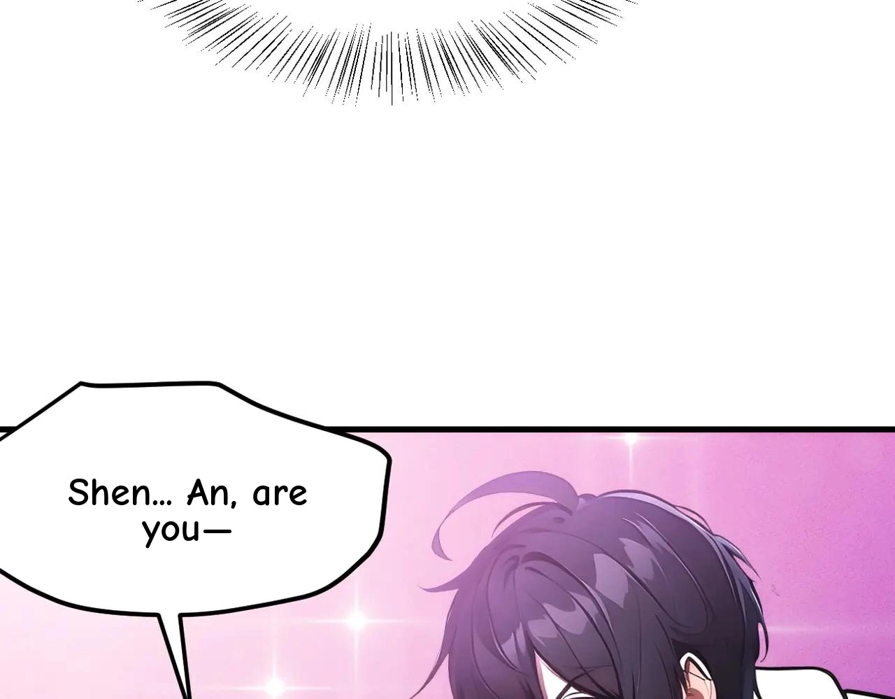 Master of the Resurgence of Spiritual Energy Chapter 83 page 14 - 