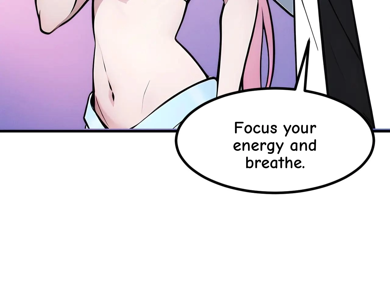 Master of the Resurgence of Spiritual Energy Chapter 83 page 16 - 