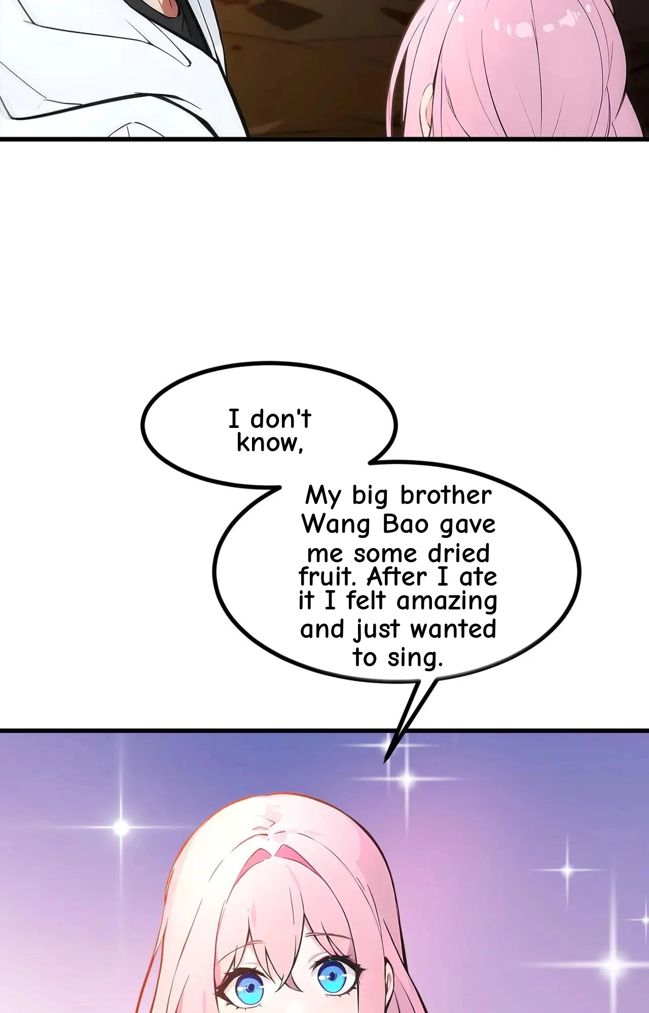 Master of the Resurgence of Spiritual Energy Chapter 84 page 53 - 