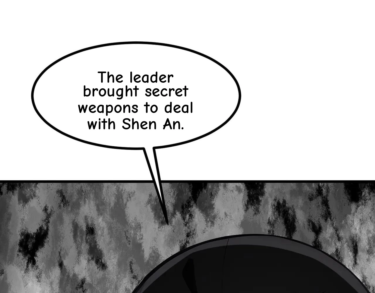 Master of the Resurgence of Spiritual Energy Chapter 85 page 53 - 