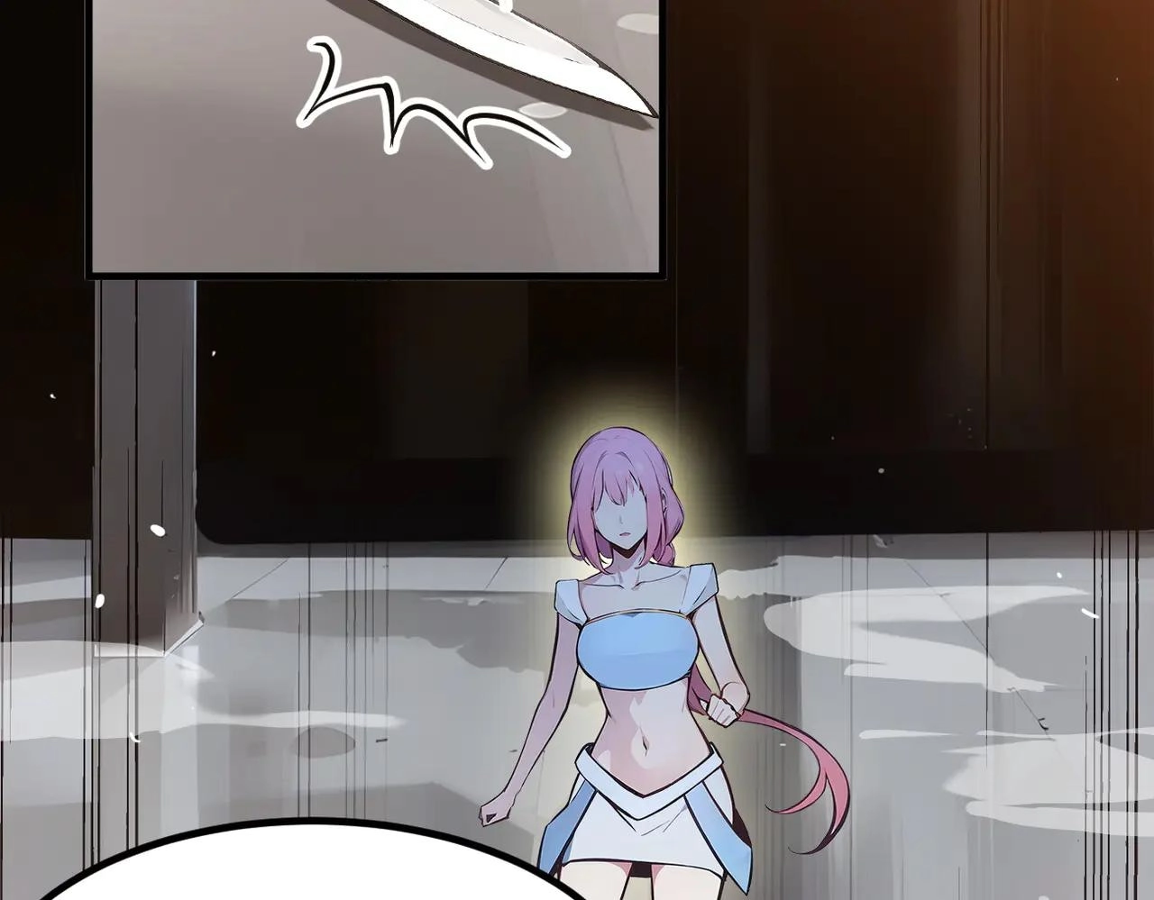 Master of the Resurgence of Spiritual Energy Chapter 86 page 6 - 