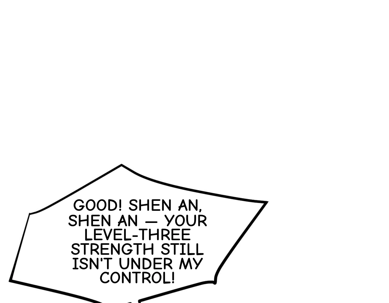 Master of the Resurgence of Spiritual Energy Chapter 86 page 57 - 